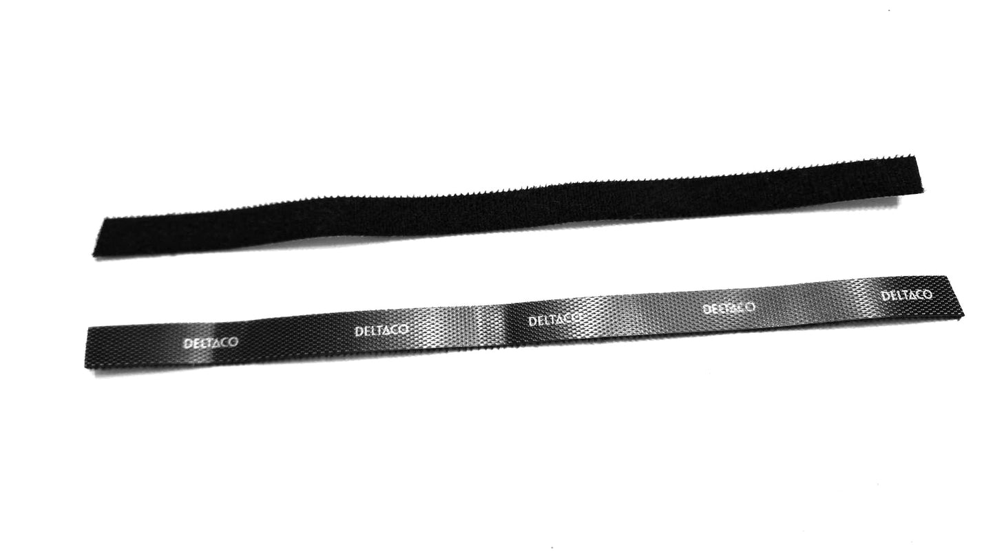 Velcro strap