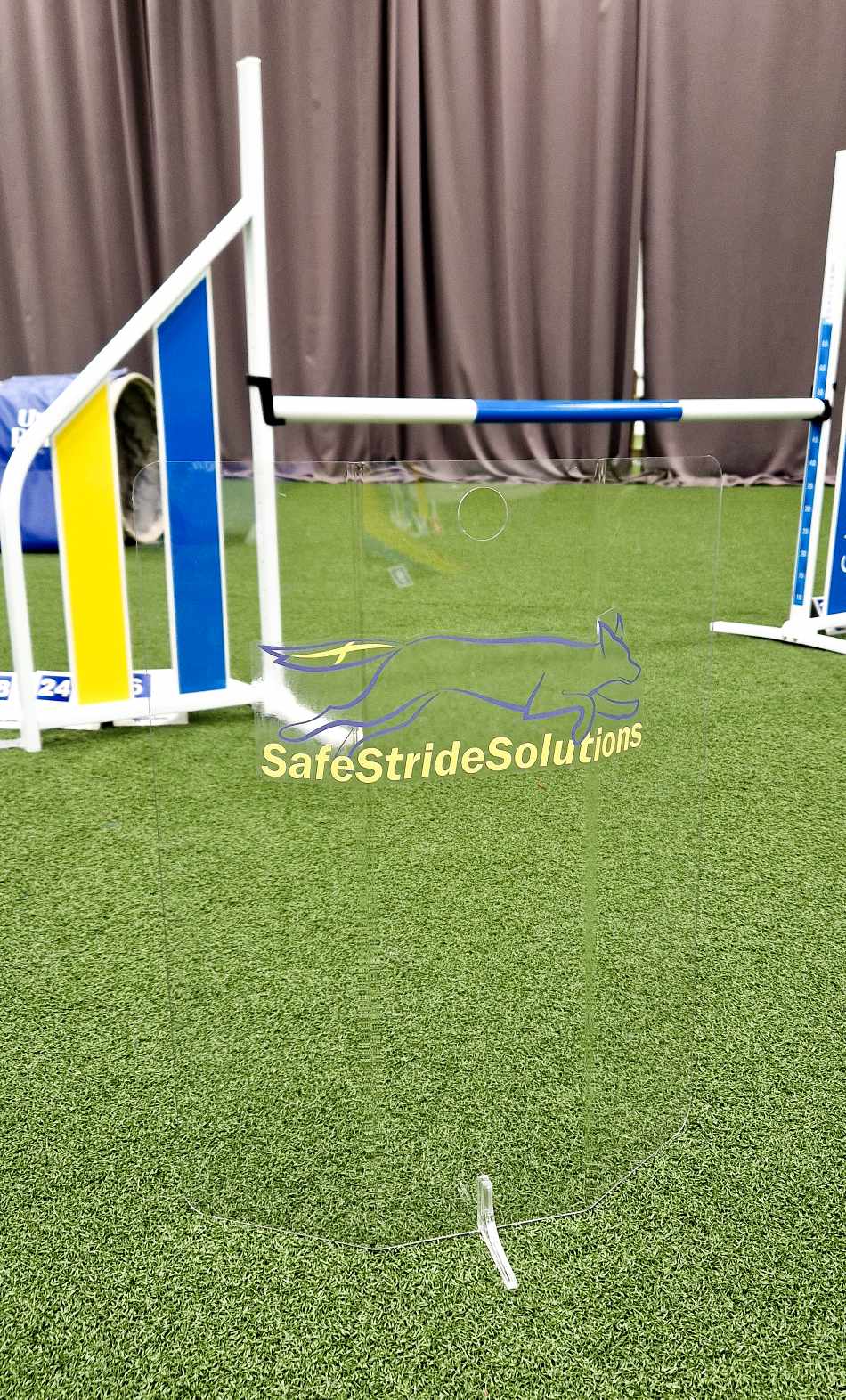 Stride Guide