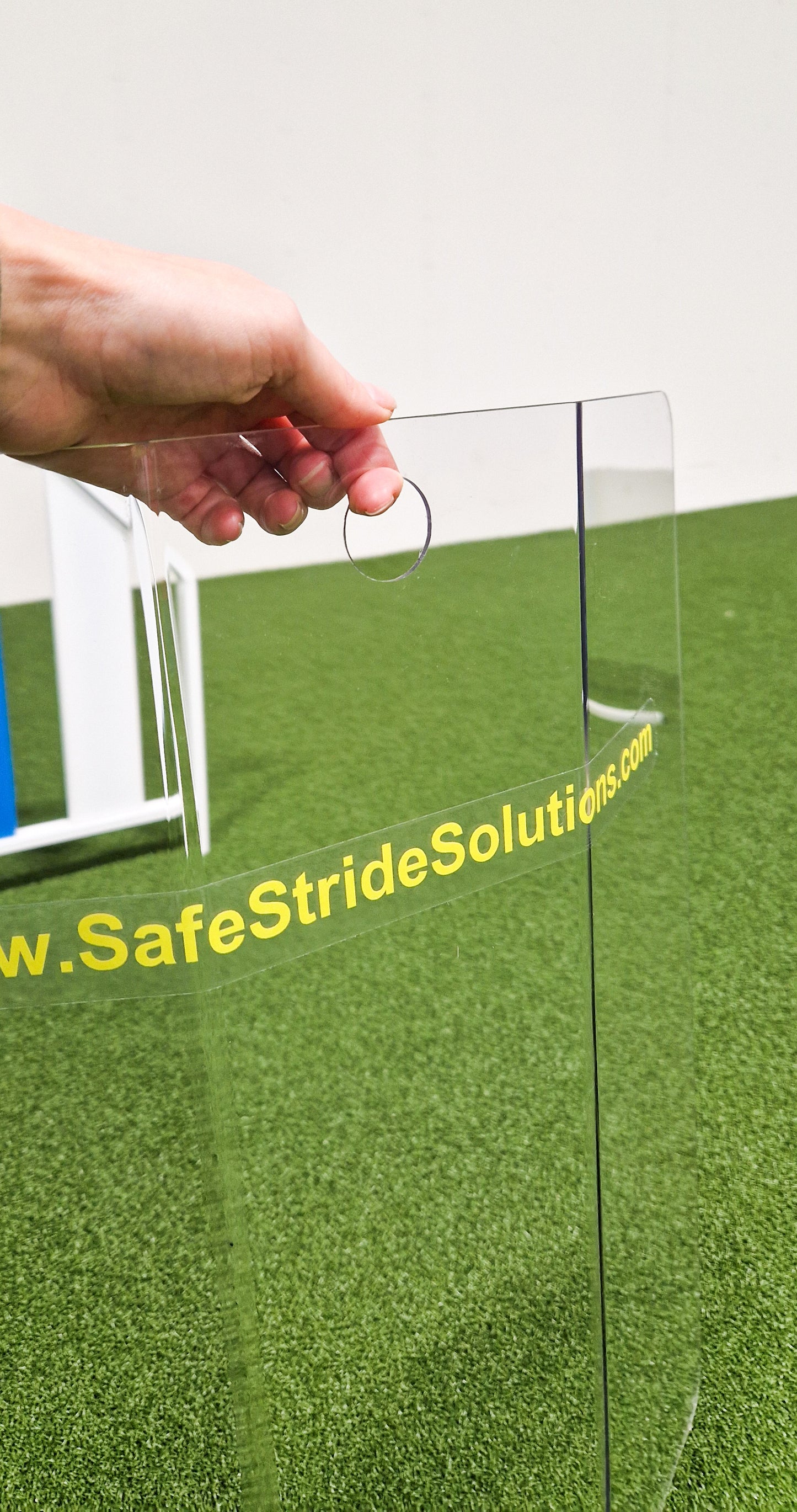 Stride Guide