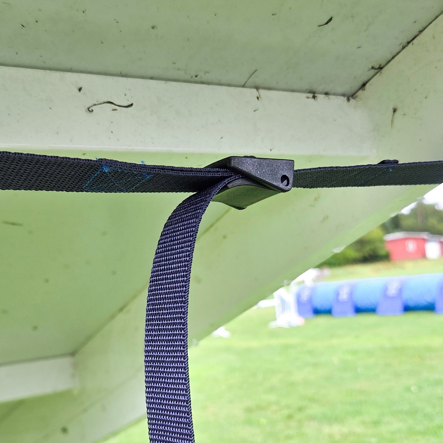 Stride Regulator