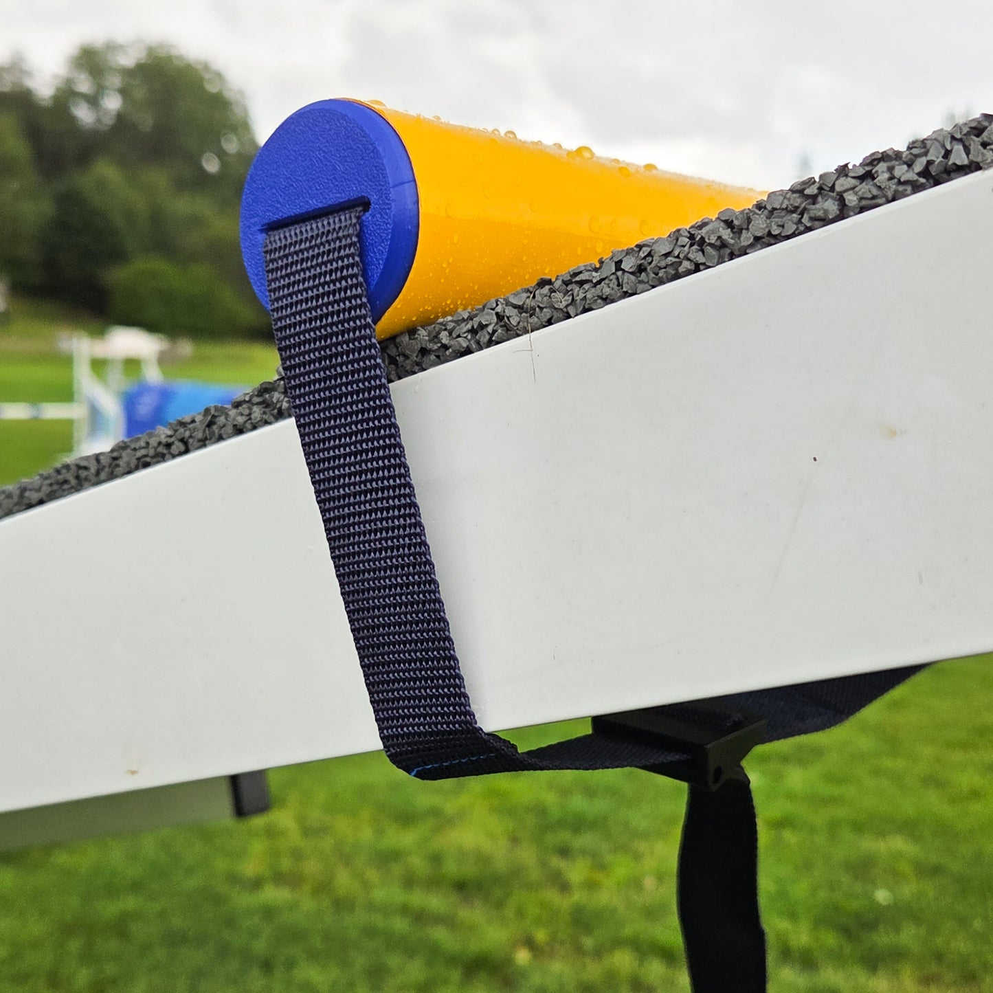 Stride Regulator